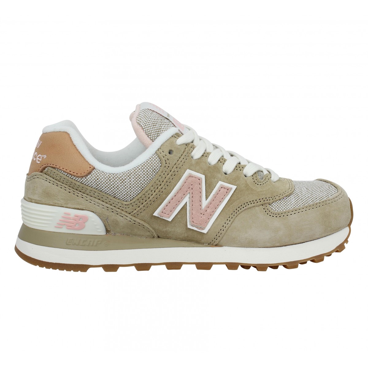 new balance rose beige